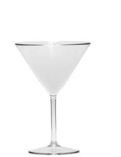 Copa Cocktail 300cc.