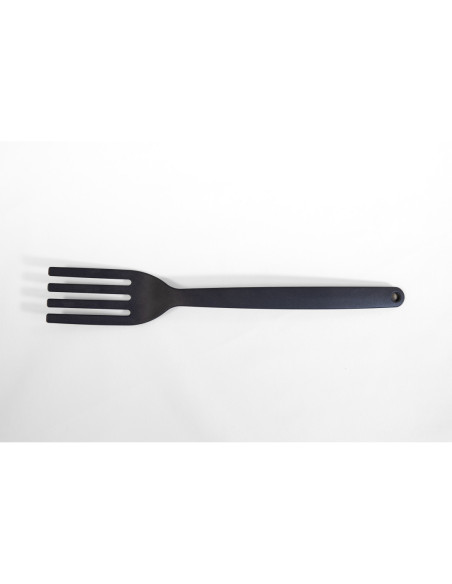 Tenedor clásico