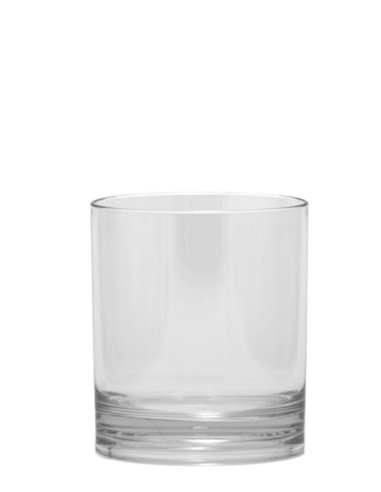 Vaso Whisky 350cc.