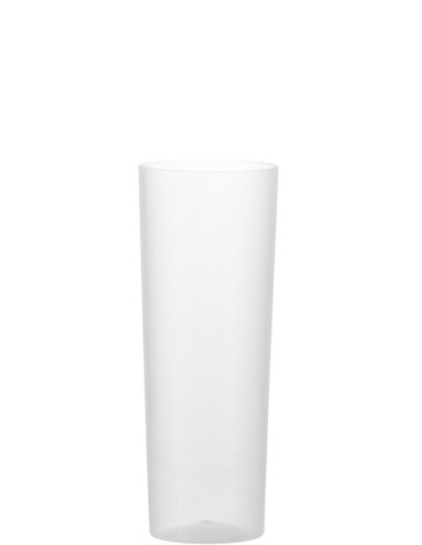 Tube Glass 300cc