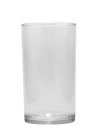 Vaso Alto 600cc.