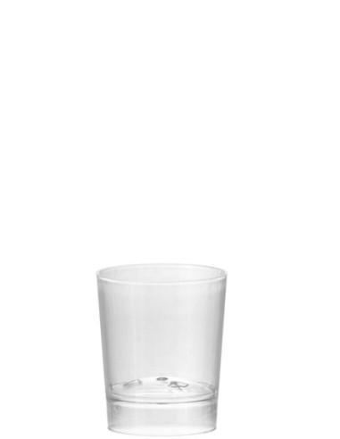 Shot Glass 33cc