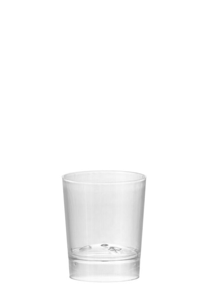 Shot Glass 33cc