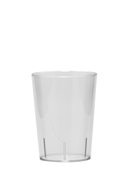Vaso Eco Agua 250cc.