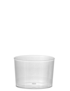 Vaso Chiquito 210cc. 2