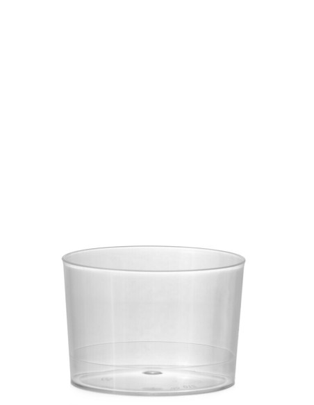 Vaso Chiquito 210cc.