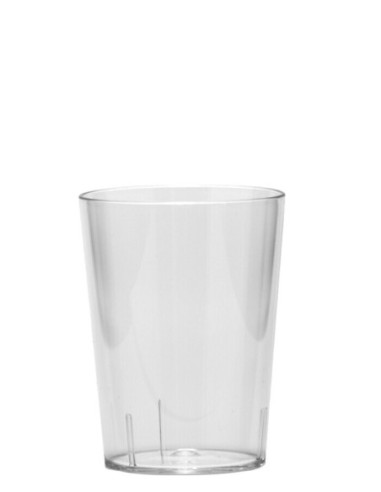 Eco Half Pint Glass 333cc