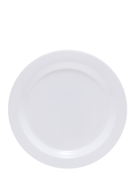 Extra Premium Flat Plates 23cm