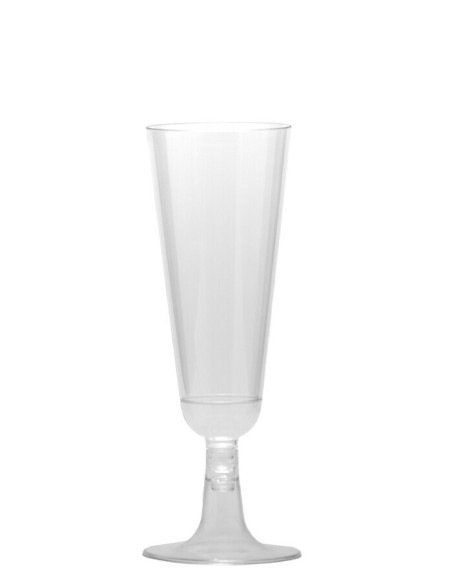 Copa Cava Transparente