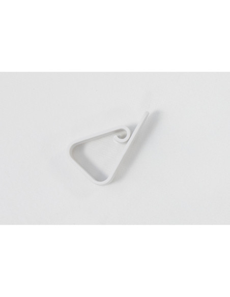 Pinza sujeta mantel